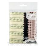 Попона цв бязь послеоперационная №1 32-60см 40см 67730 Коллар