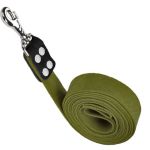 Поводок брезент 30 мм 3 метра