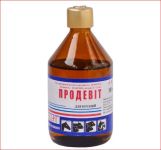 Продевит для инъекций 100 мл Продукт ц