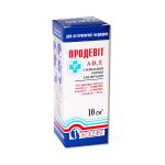 Продевит инъекционный 10 мл Продукт ц