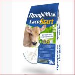 Профимилк Лакто Старт для телят  10-21 день, 10 кг