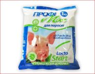 Профимилк Лакто Старт поросята до 20 дн. 1 кг