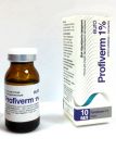 Профиверм 1% ЕВРО инъекционный 5 мл  Олкар