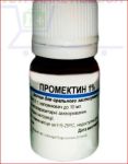 Промектин Оральный р-р 10 мл Инвеса