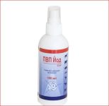 ПВП ЙОД спрей 100 мл Биовета