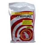 Ракуминицид 200 гр Круг