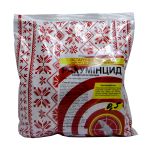 Ракуминицид 500 гр  Круг