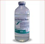 Рингер Локка р-р 200 мл Олкар