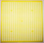 Роздилови грати на 12 рамок