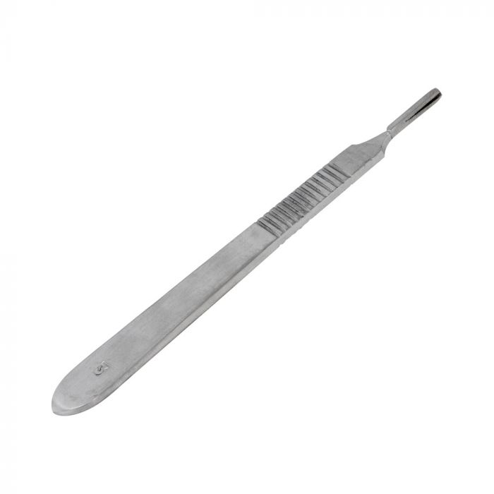 Ручка для скальпеля 120 мм малая