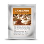 Сальвавит для бройлеров 1 кг Круг