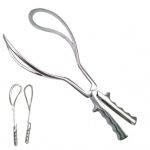 Щипцы акушерские