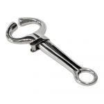 Щипцы носовые (Гармса) 19 см