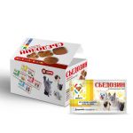 Съедозин для соб и кот 2 кг 1