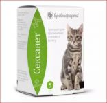 Сексанет краплі 5 мл, флакон Бровафарма ц