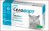 Селафорт краплі від бліх кліщів та гельмінтів для кішок вагою 2,6-7,5 кг, 1 піпетка KRKA