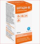 Шотадин-ВС ин 100 мл Ветсинтез