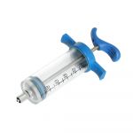 Шприц (пластик, бегунок) 50 мл