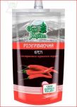 Сила Карпат крем разогревающий с перцем 100 мл