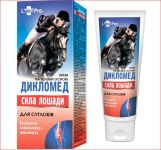 Сила Лошади Дикломед 75 мл