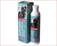 Сила Лошади шампунь против выпадения волос 250 мл