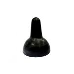 Соска для выпойки телят (черная)