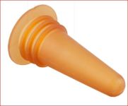 Соска для выпойки ягнят, козлят силикон