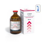 Стимул инъекционный 100 мл БТЛ (аналог Гамавита) ц