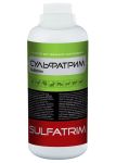 Сульфатрим перорал. р-р 1 л Олкар