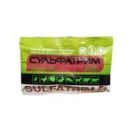 Сульфатрим порошок 100г Олкар