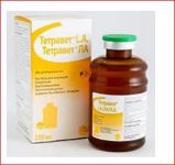 Тетравет ЛА 100 мл ц