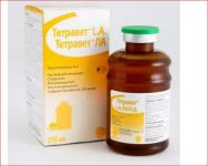 Тетравет ЛА 250 мл ц