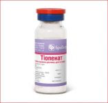 Тіопенат ін. 1 гр Бровафарма ц