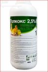 Толкокс 2,5%  1 л Олкар