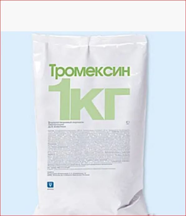 Тромексин 1 кг Инвеса