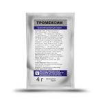 Тромексин 4 гр/уп Круг