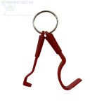 Удалитель-брелок клещей, 2 шт.