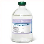 Уротропин 40% 100 мл Бровафарма. ц