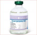 Уротропин 40% 50 мл Бровафарма ц