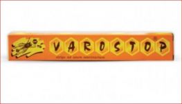 Варостоп 10 смужок/упаковка