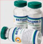 Ветабицин-3
