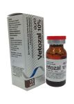 Ветозал 10% ЄВРО для ін'єкцій 10 мл Олкар